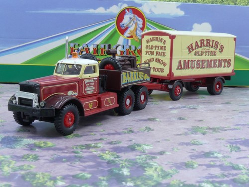Corgi cc55104 diamond - corgi,