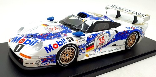 Werk83 scale diecast - werk83,