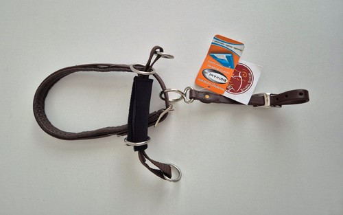 New lightrider bitless bridle - lightrider,