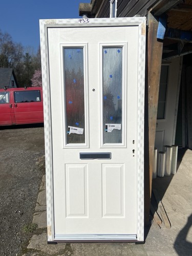 New traditional style - new, white