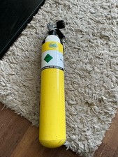 Scuba Diving Cylinder Back Up / Pony / Reserve / 3L