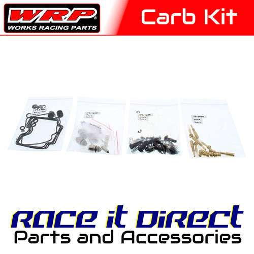 Carb repair kit for - carb,