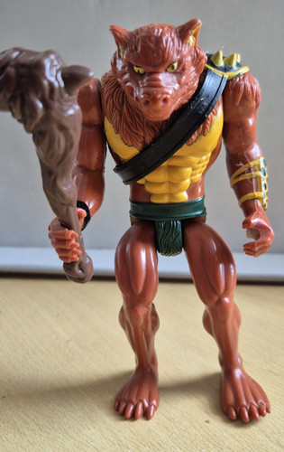 Thundercats jackalman - jackalman,