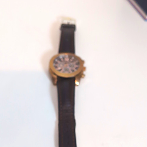Marc ecko men chronograph - ecko, men’s