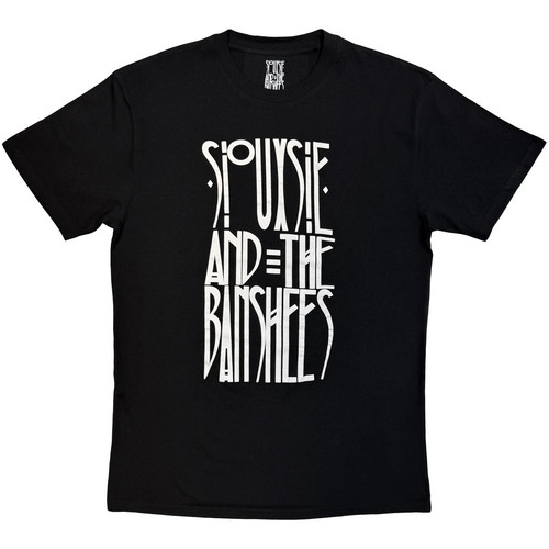 Siouxsie the banshees - &,