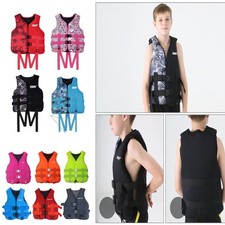 New Kid Adult Life Jackets