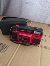 Camera Hanimex 35 FX 38 mm