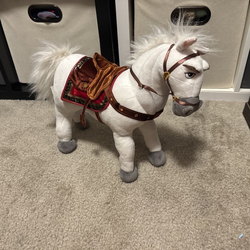 Disney horse rapunzel - disney,