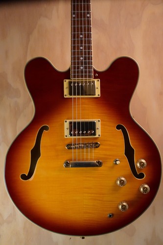 Gould gs135 sunburst - gs135,