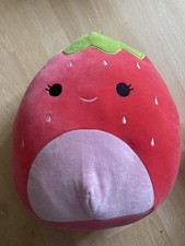 Squishmallow Strawberry 🍓-