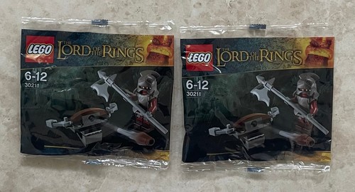 Lego the lord of - the,