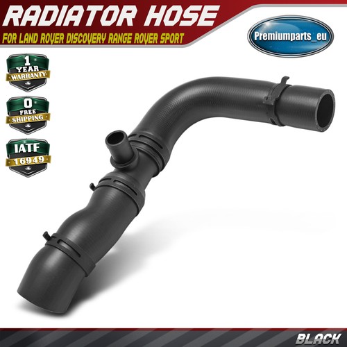 Radiator hose for land - radiator, rover