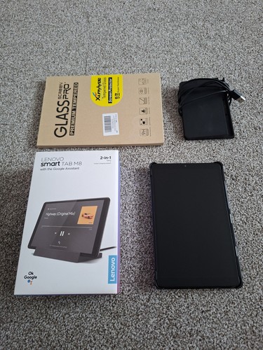Lenovo smart tab 32gb - tab,