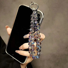 Luxury Mobile Phone Charm