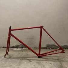ITALIAN TRACK FRAME SET 51x50