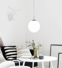 Deco Miranda Medium Ball