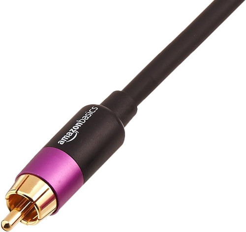 Rca audio cable for - 1,