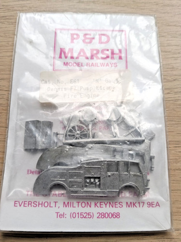 Marsh gauge n scale - scale, e61
