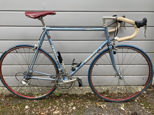 Roberts road bike 59cm - roberts,