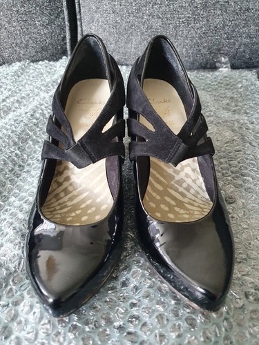 Clarks country house leather - house,