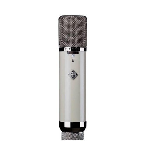 Telefunken ela 251e studio - m,