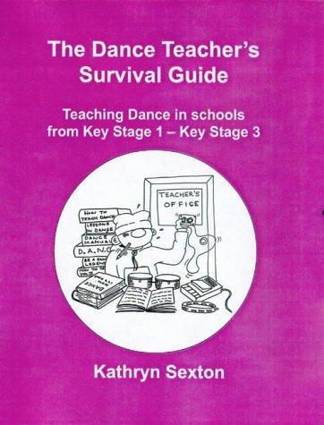 The dance teacher survival - the,
