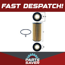Oil Filter fits MERCEDES V230