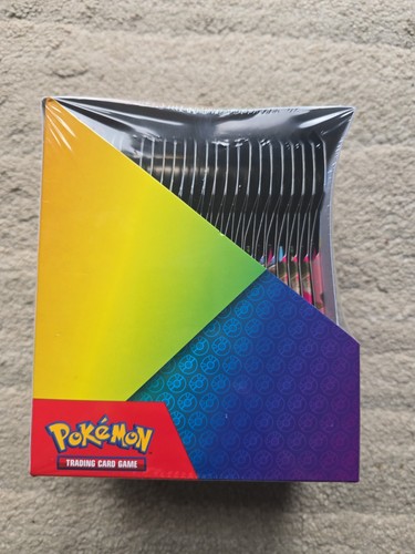 Pokemon perfect order - pokemon,