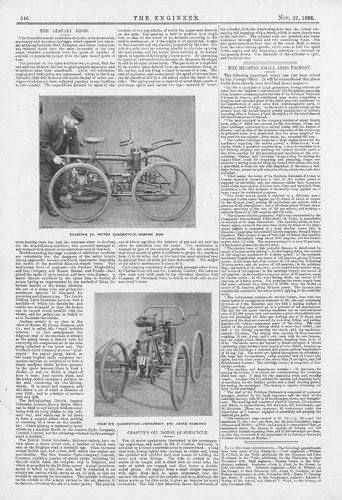 Crastin quadricycle the - at,