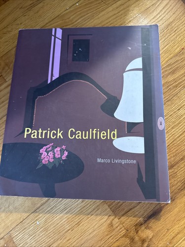 Patrick caulfield paintings - caulfield:,