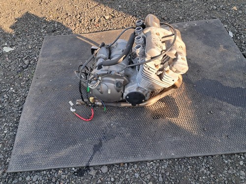 2002 yamaha xj600 - xj600, diversion