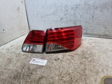 Toyota Avensis Rear Tail Light