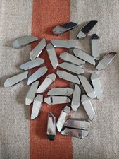 Vintage Carlton drum lugs 1960s