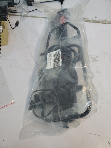 50kg max rear bicycle pannier - max,