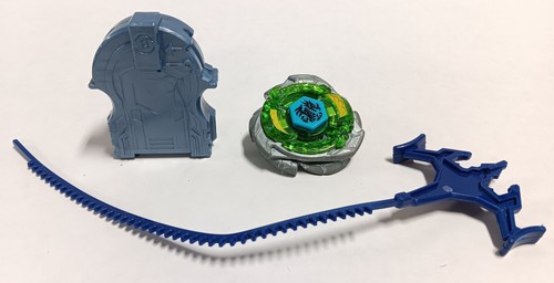 Beyblade hyperblades metal - beyblade,