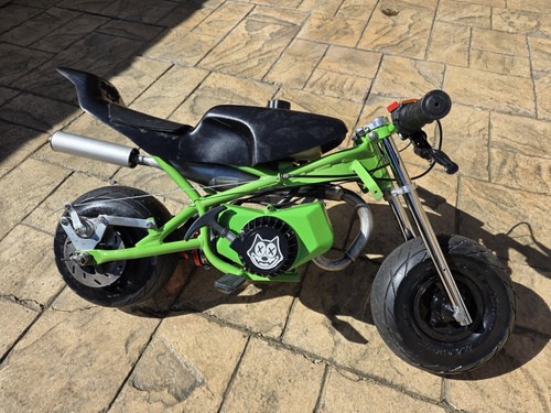 Blata mini moto - 2.5,