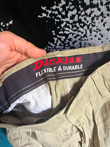 Dickies flexible durable - dickies,