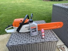 Stihl MS 261c 18inch