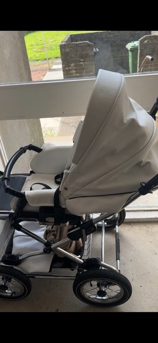 Baby style silver - baby,