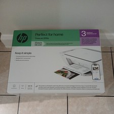 HP Deskjet 2810E All in One