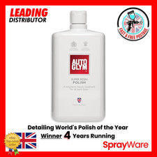Autoglym Super Resin Polish 1L