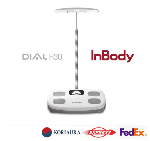 Inbody h30nwi smart dial body - h30nwi,