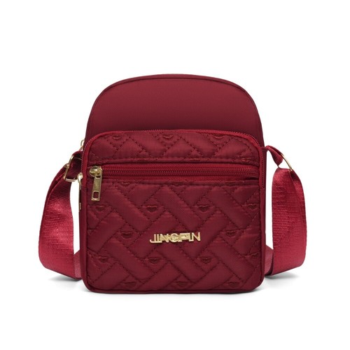 Nylon small square - small, bags