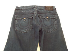 TRUE RELIGION Mens Twisted Jack Jeans ? Size W34-38 L29 ? RRP £139-249+ ? 