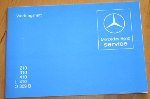 Mercedes transporter - mercedes,