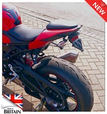 BMW S1000RR Tail Tidy/Fender