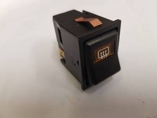 Classic Mini Rear Heated