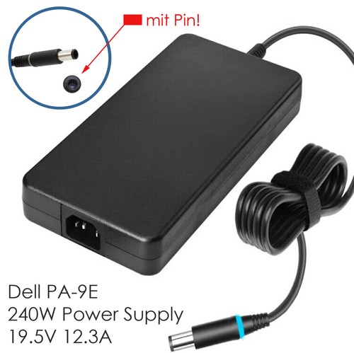 Dell supply 5v - supply, 12.3a