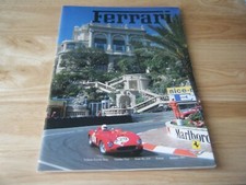 Ferrari Owners club magazine, Vol 29, no 2, issue 114, Summer 1997