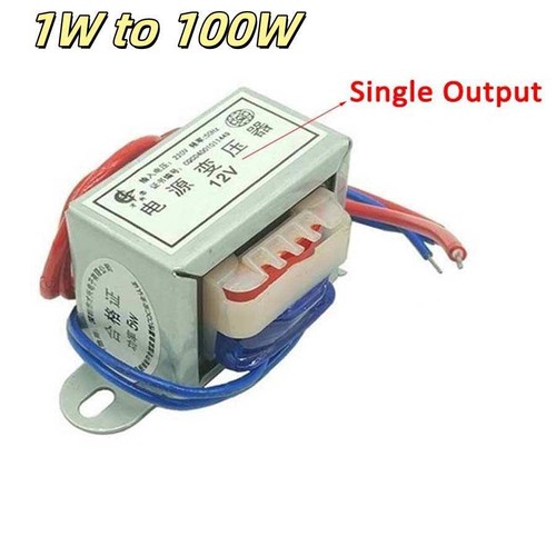Power transformer 220v - power,